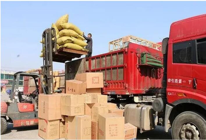 泉州到东乡区物流专线