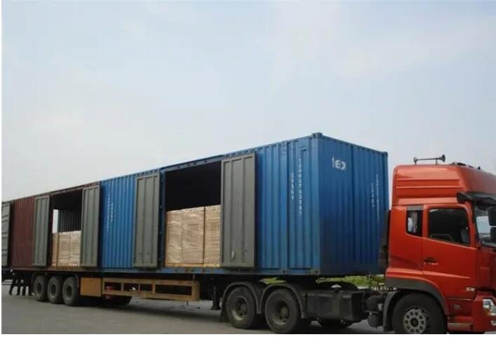 泉州到东乡区整车运输