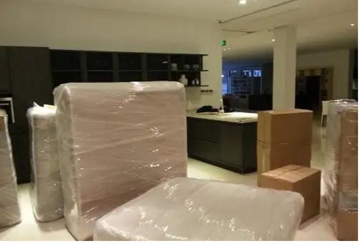 泉州到东乡区长途搬家